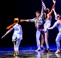 Destiny Dance Institute - Viva Las Vegas