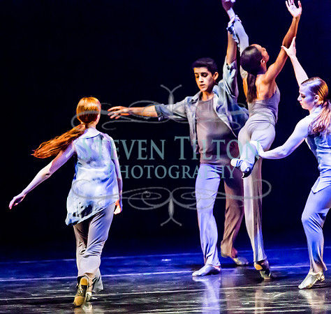 Destiny Dance Institute - Viva Las Vegas