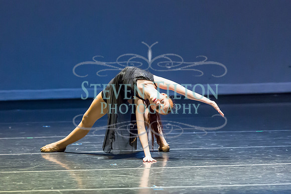 Destiny Dance - A Summer Gala