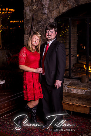 Pack Rat Holiday Party