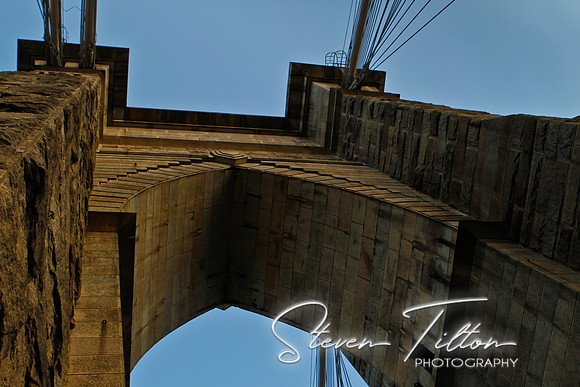 Gothic Archway