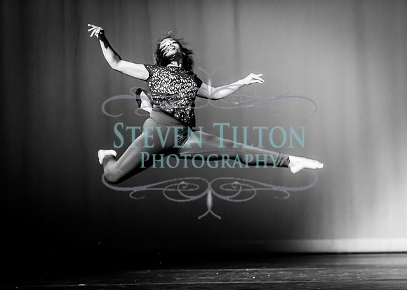 WFHS Dance Recital