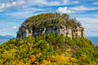 Pilot Mountain