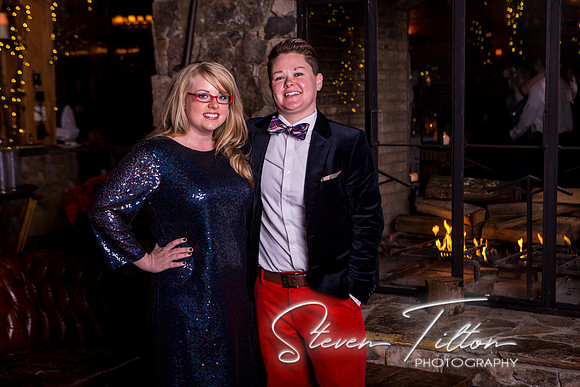 Pack Rat Holiday Party