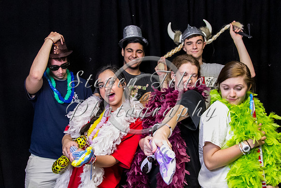 WFHS Spring Fling 2015