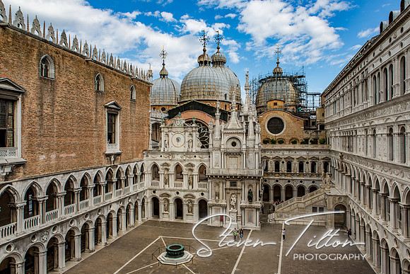 Doge's Palace