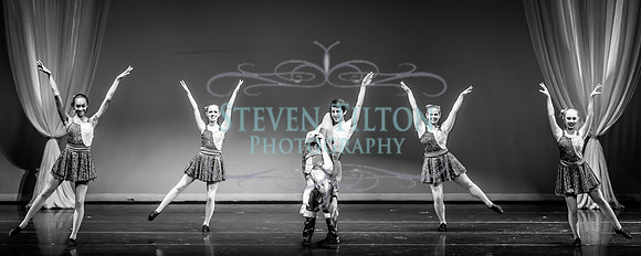 Destiny Winter Gala 2013