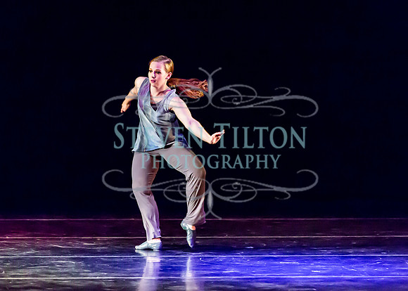 Destiny Dance Institute - Viva Las Vegas
