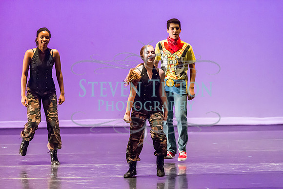 Destiny Dance - A Summer Gala