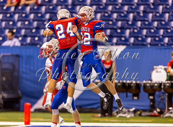 Horseshoe Classic 2015