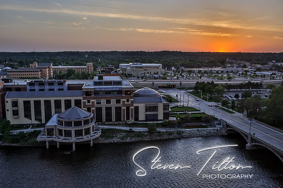 Grand Rapids, MI
