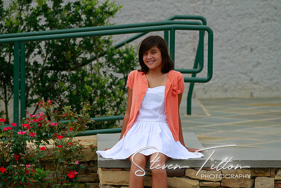 Joyner Park Photo Shoot