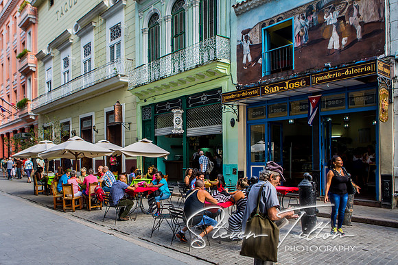 Historic Havana Cuba