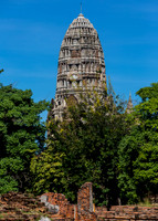 Ayutthaya Historical Park