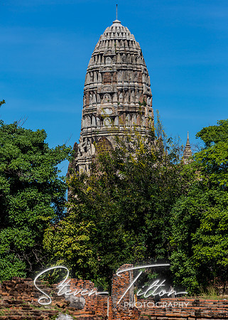 Ayutthaya Historical Park