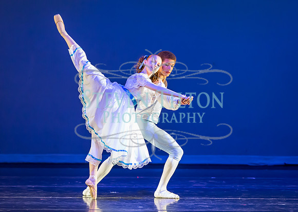 DDI - A Winter Gala