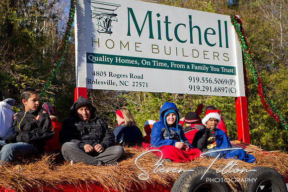 Christmas Parade