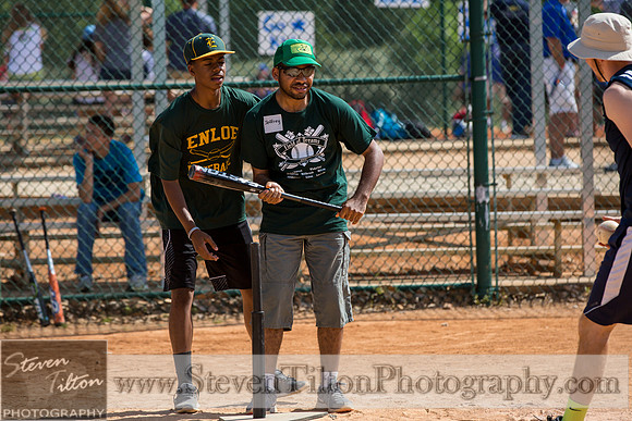 7th Annual Field of Dreams