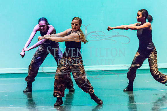Destiny Dance - A Summer Gala