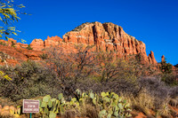 Sedona Arizona