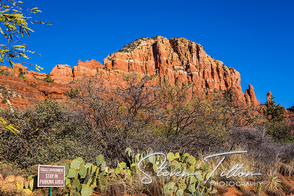 Sedona Arizona
