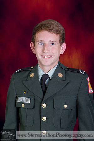 Dorminey, Robert