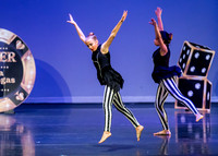 Destiny Dance Institute - Viva Las Vegas