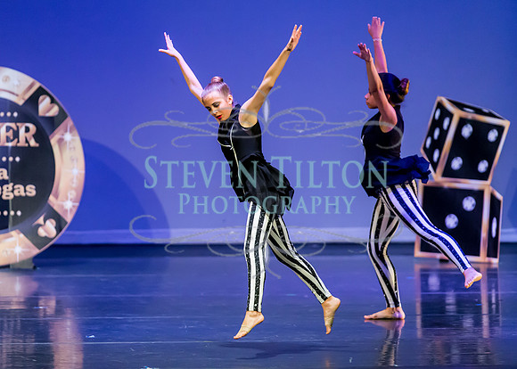 Destiny Dance Institute - Viva Las Vegas