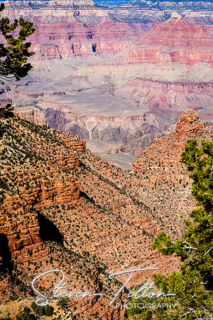 Grand Canyon Railroad