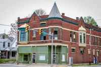 Richmond, Indiana