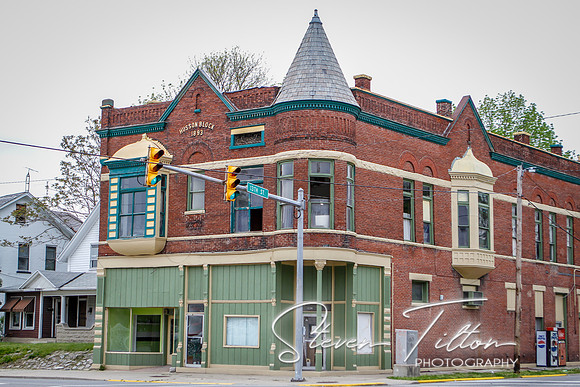 Richmond, Indiana