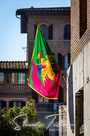 Sienna, Italy