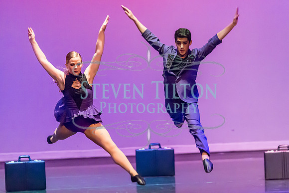 Destiny Dance - A Summer Gala