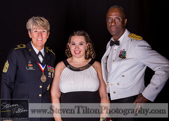 WFHS 2014 Military Ball