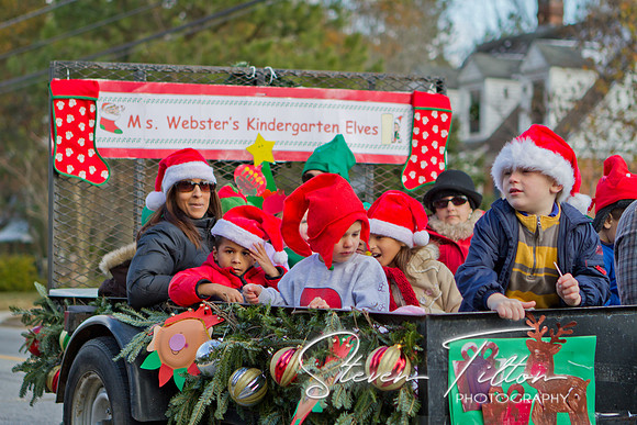 Christmas Parade
