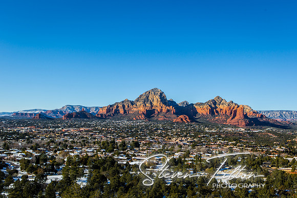 Sedona, AZ