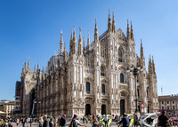 Milan, Italy