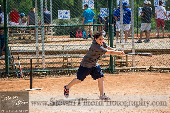 7th Annual Field of Dreams