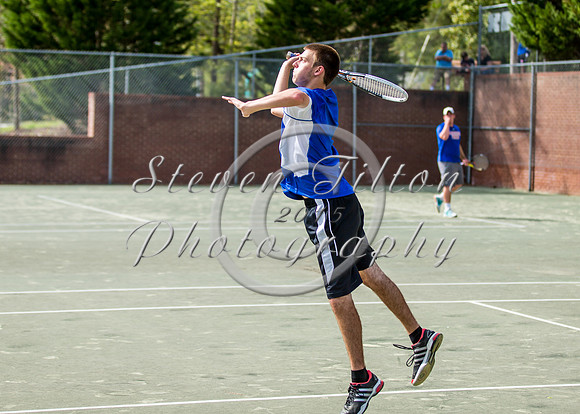Wake Forest vs. Sanderson