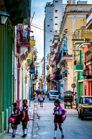 Historic Havana Cuba
