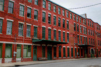 Richmond, Indiana