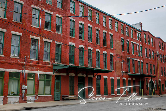 Richmond, Indiana