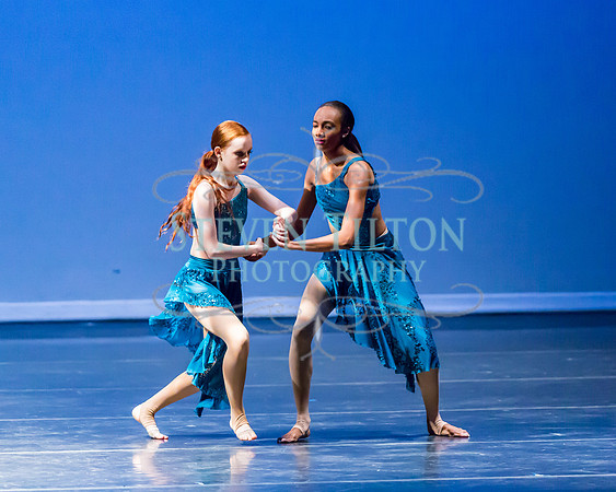 Destiny Dance - A Summer Gala