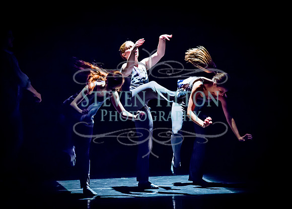 Destiny Dance Institute - Viva Las Vegas