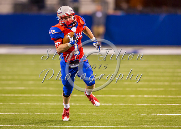 Horseshoe Classic 2015