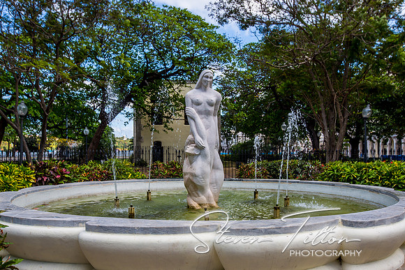 Historic Havana Cuba