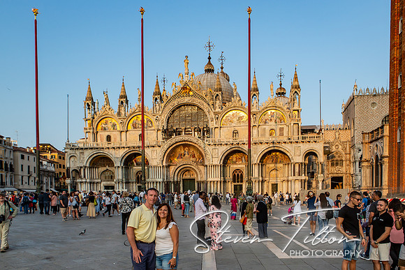 Saint Mark's Basilica
