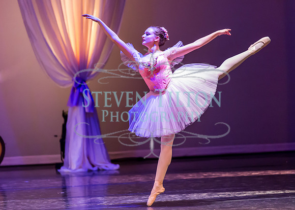 DDI - A Winter Gala