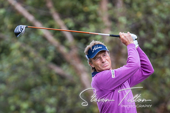 SAS Championship