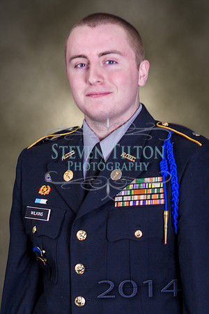 WFHS JROTC 2013-14
